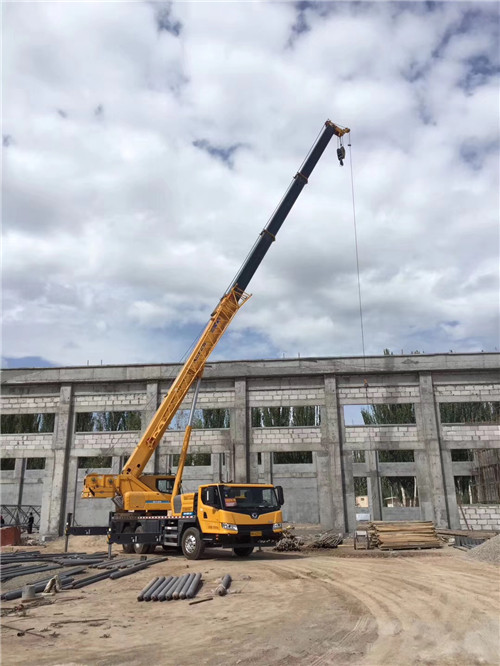 锦江区吊装作业前会做设备检查吗？安全保障措施有哪些？