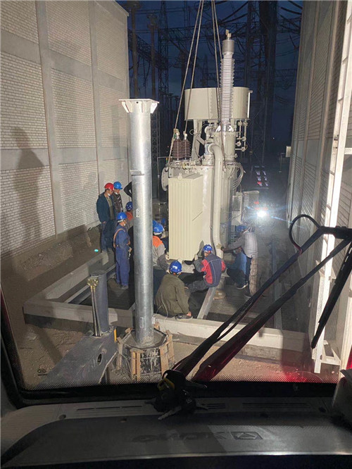 锦江区建筑工程类吊车租用介绍