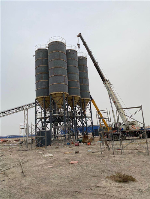 锦江区大型厂房设备安装案例